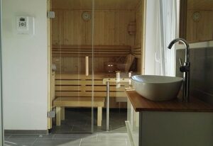 Haus Luv & Haus Lee - Nordseebad Burhave – Lee