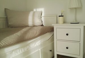 Haus Luv & Haus Lee - Nordseebad Burhave – Lee