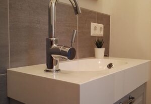 Haus Luv & Haus Lee - Nordseebad Burhave – Lee