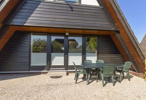 Haus Trapper - Nordseepark Burhave - oHT – Trapper #M16