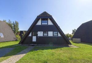 Haus Trapper - Nordseepark Burhave - oHT – Trapper #M16