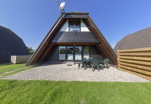 Haus Trapper - Nordseepark Burhave - oHT – Trapper #M16