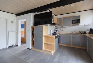 Seehaus Hassel zwischen See & Deich -Hunde willkommen- NEU