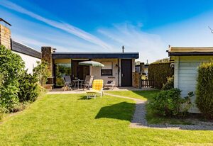 Seehaus Hassel zwischen See & Deich -Hunde willkommen- NEU