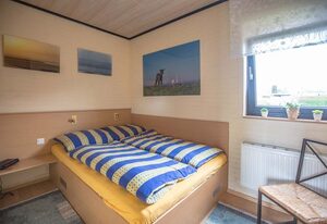 Seehaus Hassel zwischen See & Deich -Hunde willkommen- NEU