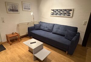 Nordseeferienhaus Wilma – neu