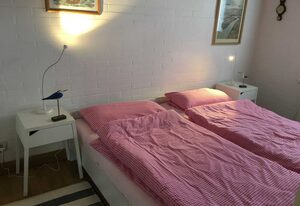 Nordseeferienhaus Wilma – neu