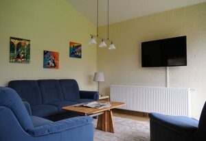 Ferienlandhaus Tossens