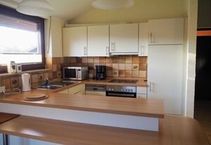 Ferienlandhaus Tossens