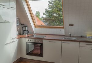 Appartment 501 in Butjadingen