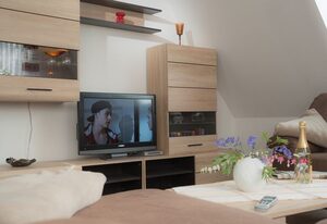Appartment 501 in Butjadingen