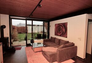 Ferienbungalow Nordseeliebe