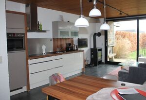 Ferienbungalow Nordseeliebe
