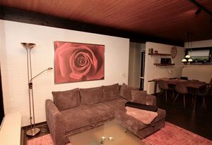 Ferienbungalow Nordseeliebe