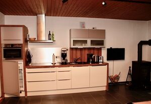 Ferienbungalow Nordseeliebe