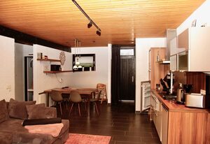 Ferienbungalow Nordseeliebe