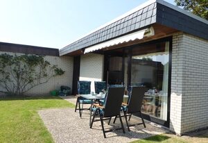Ferienbungalow Auszeit – neu