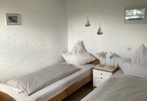 Ferienbungalow Auszeit – neu