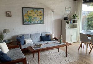 Ferienbungalow Auszeit – neu