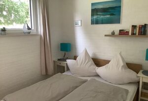 Ferienbungalow Auszeit – neu
