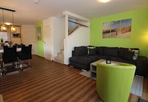 Feriendorf Robbenplatte Burhave (1) – ROB 03 für 6 Personen, ca. 78 qm
