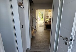 Ferienhaus 1260 in Tossens
