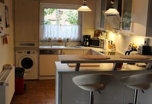 Ferienhaus 008 in Tossens