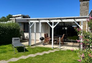 Nordseeferienhaus Paul – neu