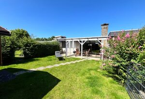 Nordseeferienhaus Paul – neu
