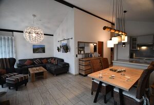 Ferienhaus Kenter Tossens
