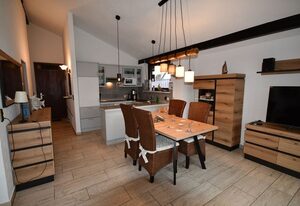 Ferienhaus Kenter Tossens