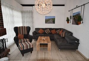Ferienhaus Kenter Tossens