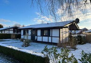 Haus Silbersee - Nordseebad Burhave – Silbersee #M51