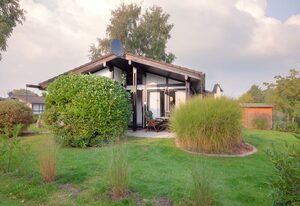 Haus Silbersee - Nordseebad Burhave – Silbersee #M51