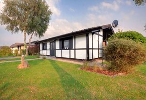 Haus Silbersee - Nordseebad Burhave – Silbersee #M51