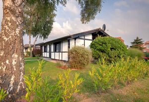 Haus Silbersee - Nordseebad Burhave – Silbersee #M51
