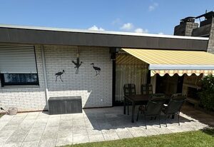Bungalow Nr.  1507 in Tossens