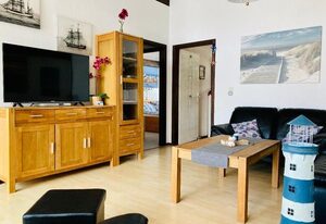 Bungalow 1120 in Fedderwardersiel