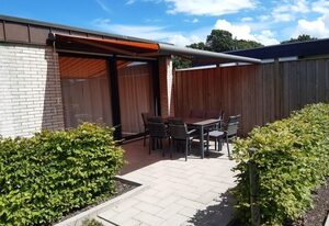 Bungalow 2702 in Tossens