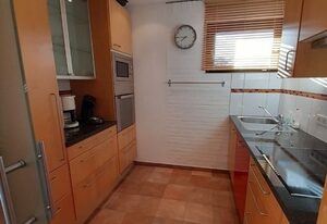 Bungalow 2702 in Tossens
