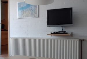 Bungalow 2702 in Tossens