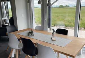 Ferienhaus G32 in Eckwarderhörne
