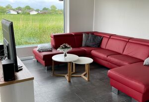 Ferienhaus G32 in Eckwarderhörne