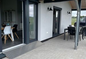 Ferienhaus G32 in Eckwarderhörne