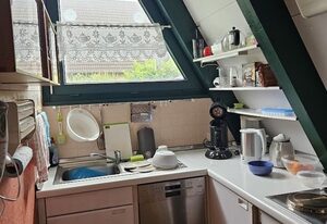 Ferienhaus 196 in Fedderwardersiel