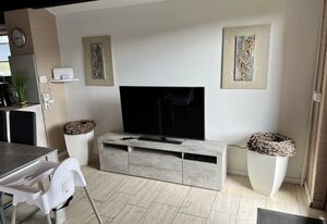 Bungalow 6060 in Tossens