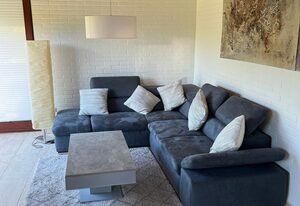 Bungalow 6060 in Tossens