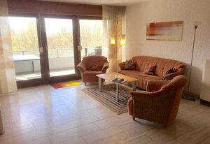 Appartment 40 in Tossens
