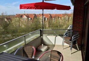 Appartment 40 in Tossens