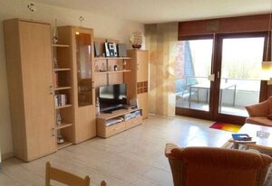 Appartment 40 in Tossens